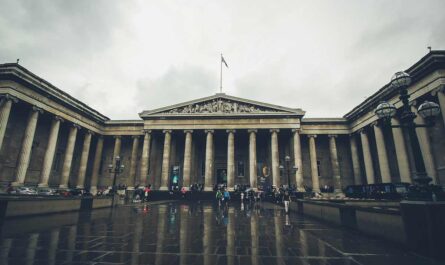 British national museum_