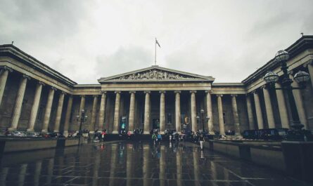 British national museum_