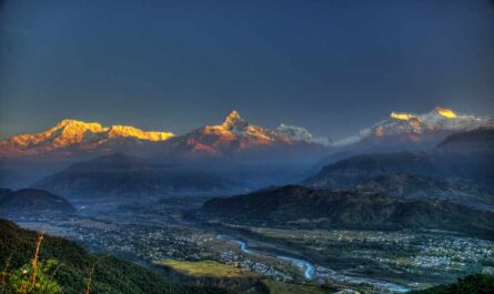 pokhara pokhara nepal katmandu pokhara_Interesting Facts about Fiji