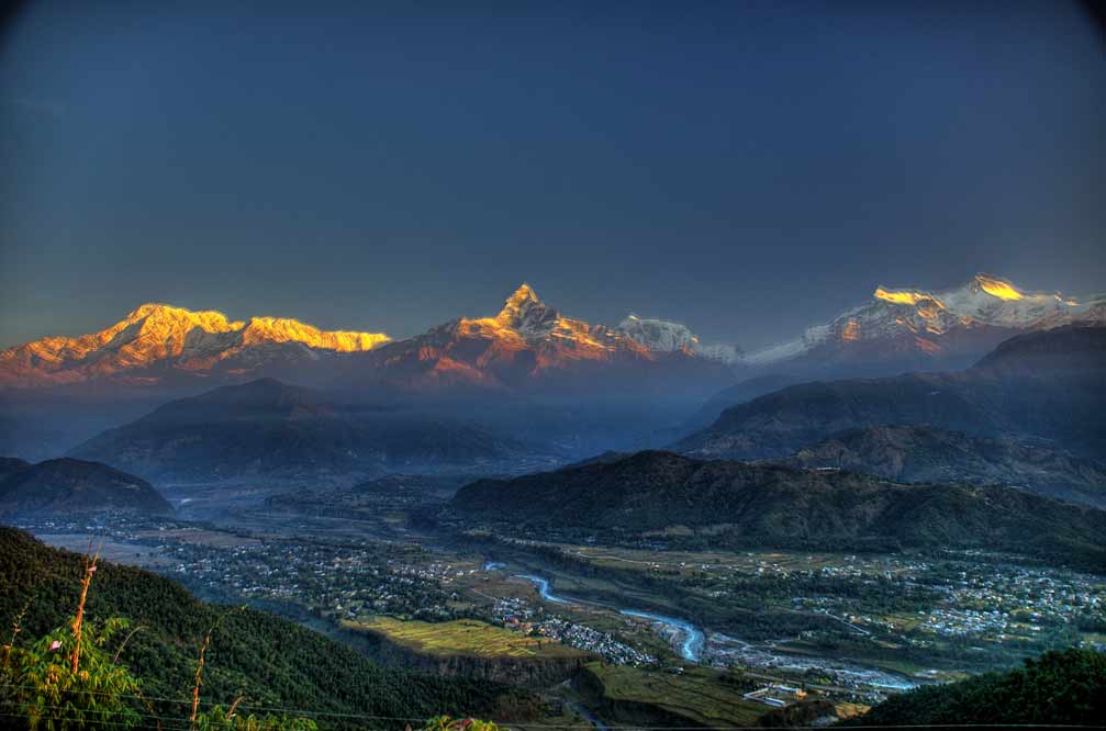 pokhara pokhara nepal katmandu pokhara_Interesting Facts about Fiji
