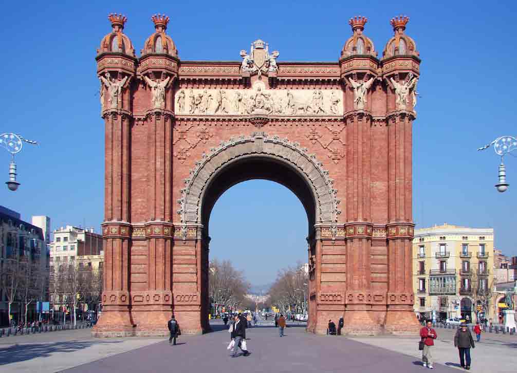 interesting facts about barcelona fun facts about barcelona cool facts about barcelona interesting things about barcelona