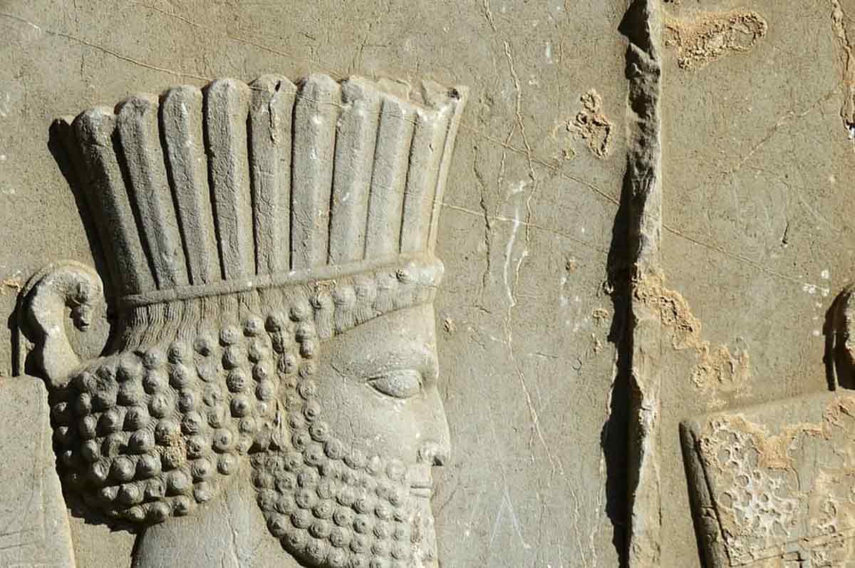 Persian Empire Facts Achievements_facts about Australia_Interesting Facts About Iraq