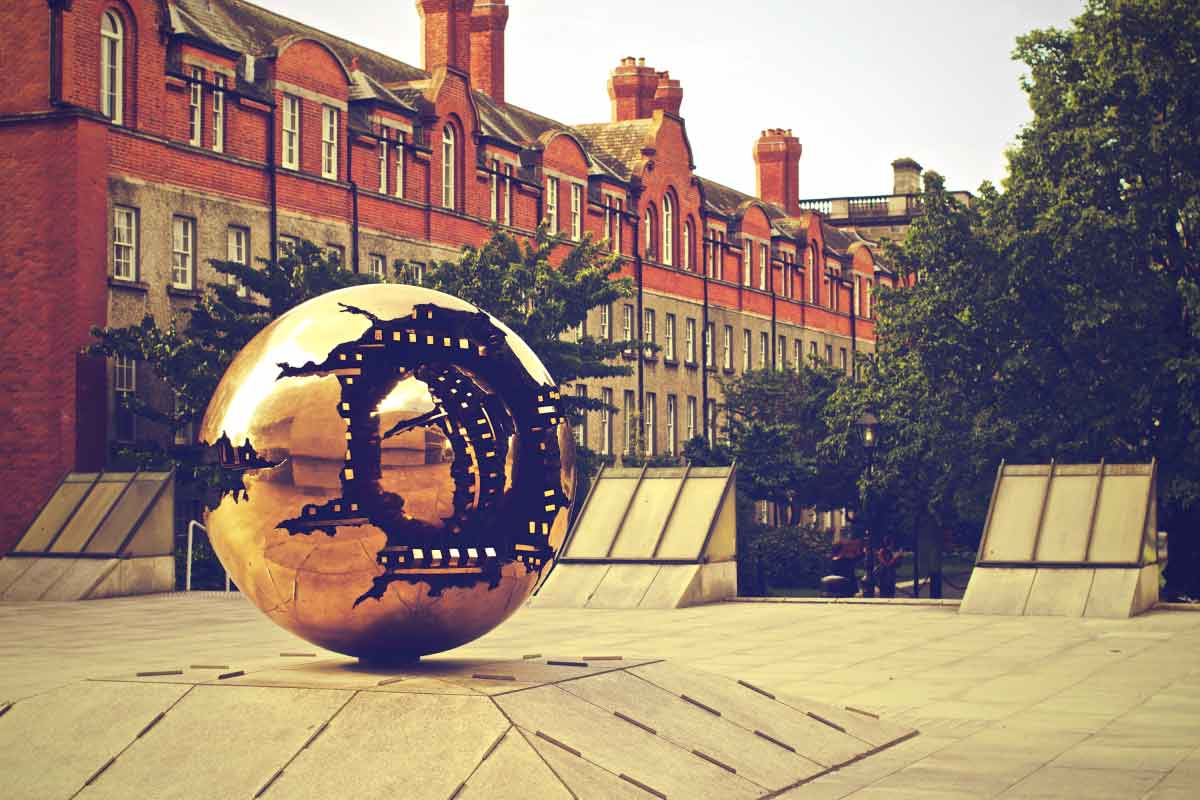 Interesting Facts About Dublin, Ireland_