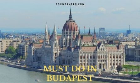 must do in budapest