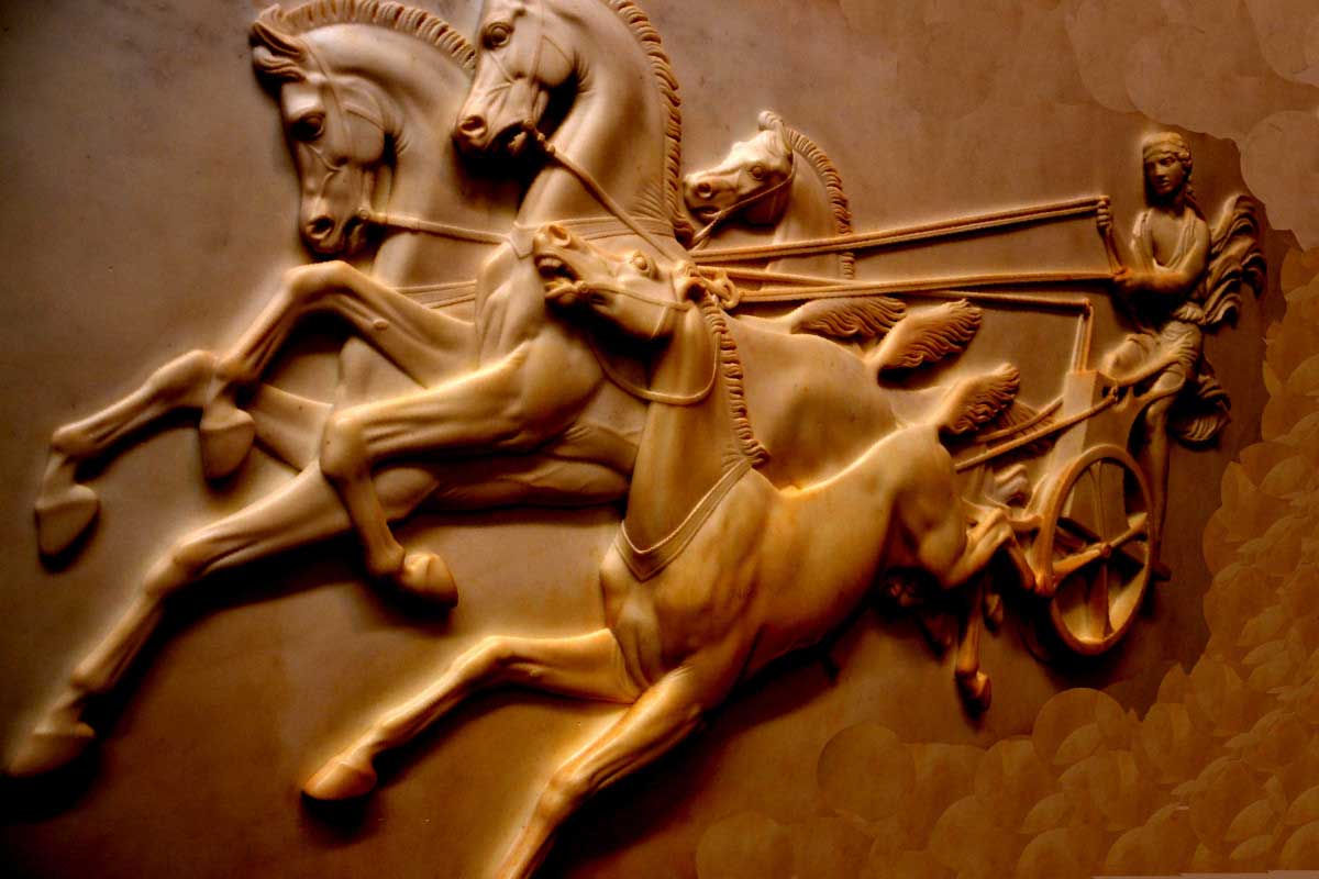 facts about the roman empire_Interesting Facts about Chile