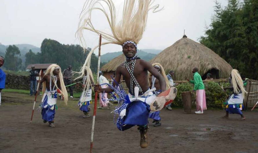 38 Interesting Facts About Rwanda: Travel, History, Culture