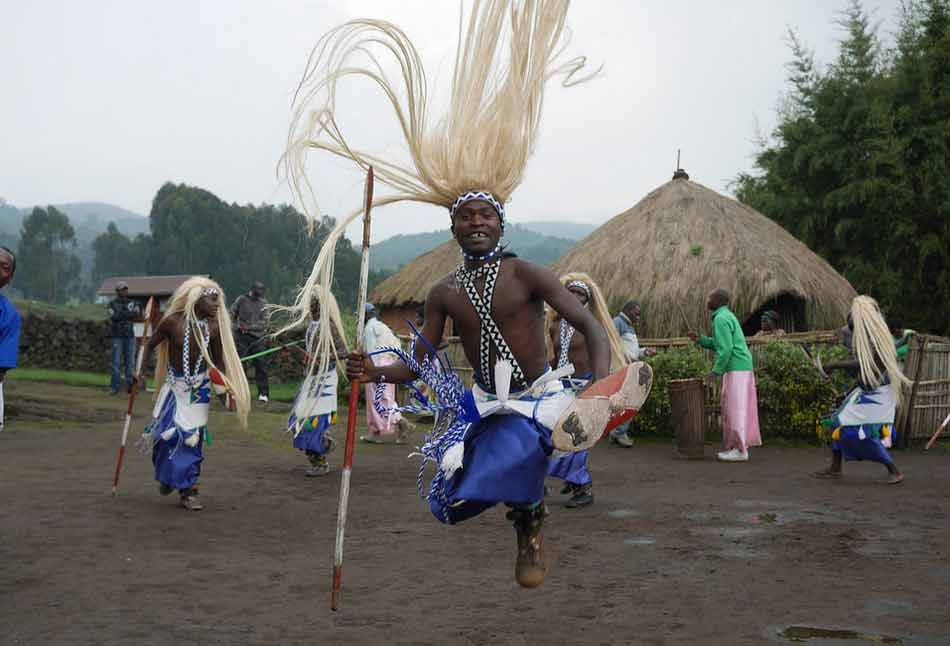 interesting Facts about Rwanda