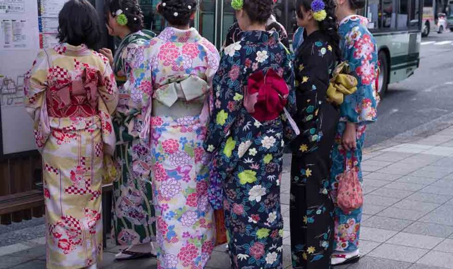 43 Interesting, Fun, Cool, Amazing Facts about Japan