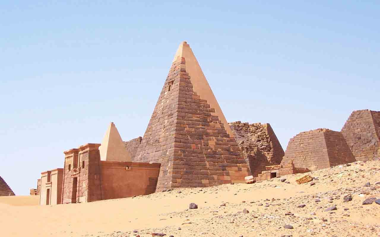 interesting facts about Sudan fun facts about Sudan Sudan facts