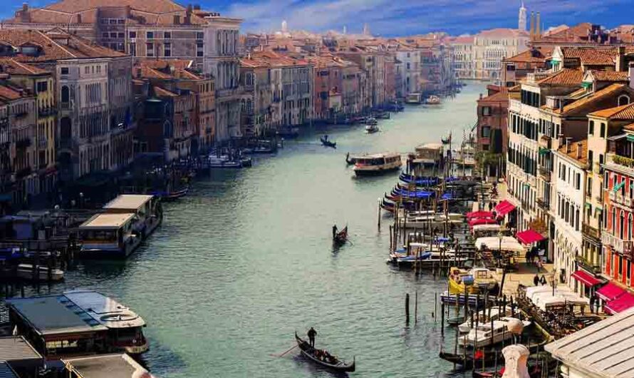 100 Venice, Italy Facts – Fun Facts about Venice