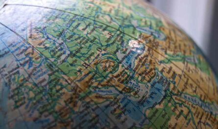 World Capitals in alphabetical order_interesting facts about Gabon