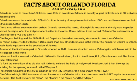 orlando facts facts about orlando florida fun facts about orlando fun facts about orlando florida orlando history facts interesting facts about orlando interesting facts about orlando florida orlando tourism facts