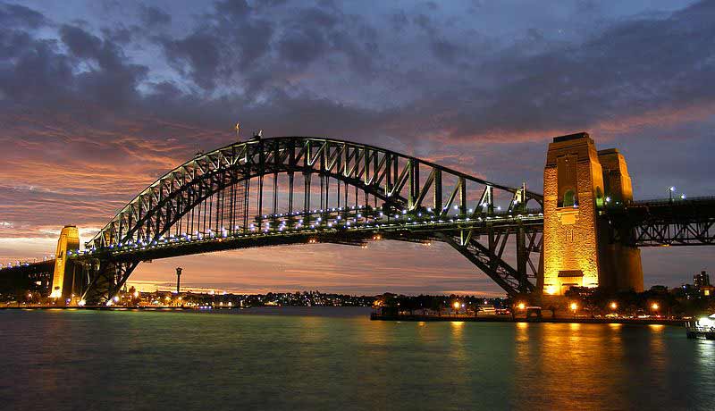 Sydney Australia