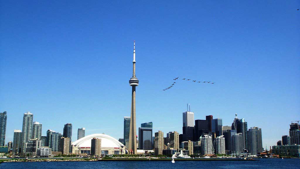 fun facts about Toronto