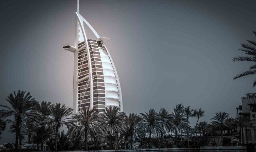 38 Interesting Facts about Dubai: History, Travel, Culture