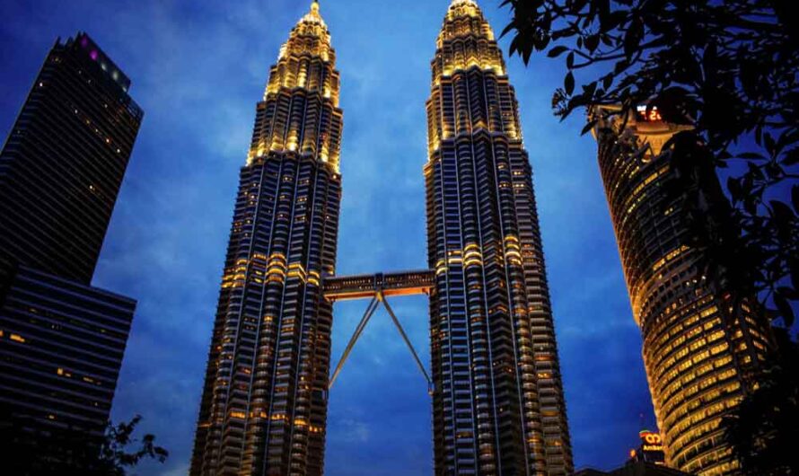 25 Kuala Lumpur City, Malaysia Interesting, Fun Facts