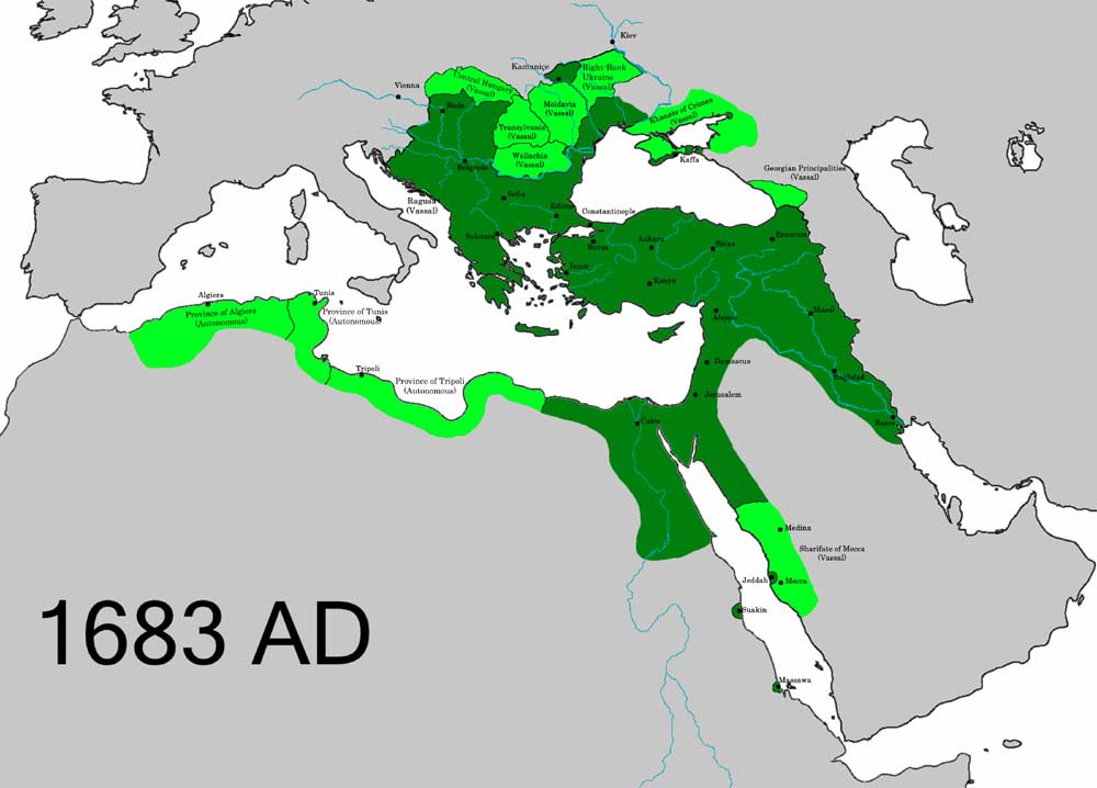 ottoman empire