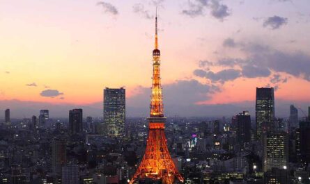 tokyo tower facts tokyo skytree facts facts about tokyo skytree tokyo tower fun facts