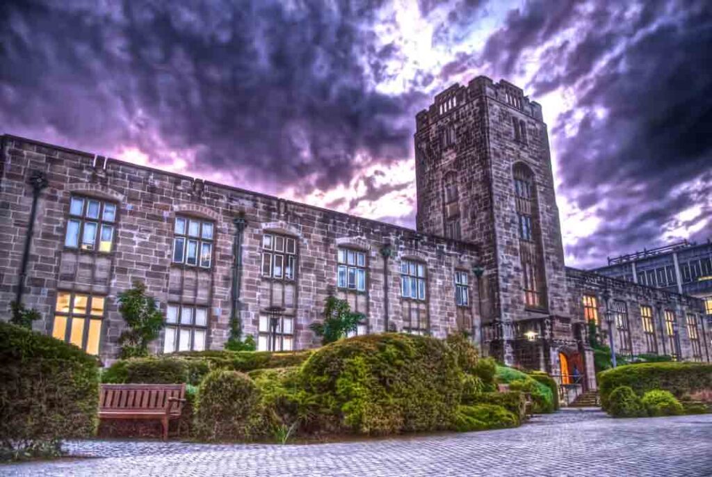 WORLD S TOP 100 UNIVERSITIES visual data 2