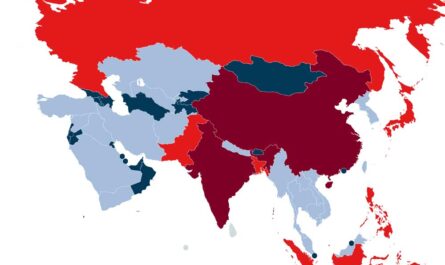 capital cities in asia