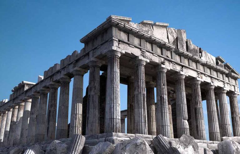69 Awesome Interesting Fun Facts About Greek Empire Country FAQ