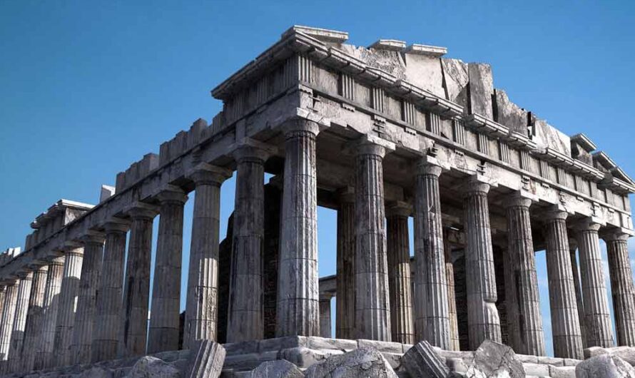 33 Awesome, Interesting Fun Facts about Greek Empire