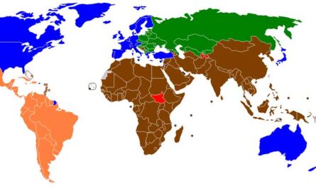 ISO Country Codes