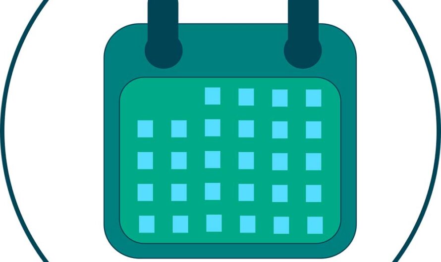 National Days in April: Calendar, Events, Trivia [2024]