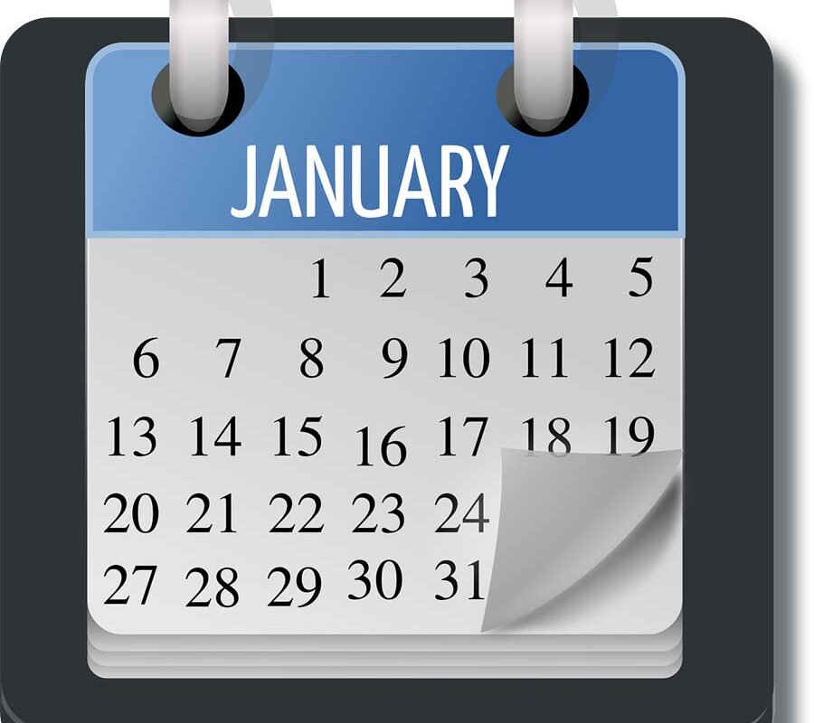 National Days in January January Overview Calendar Country FAQ