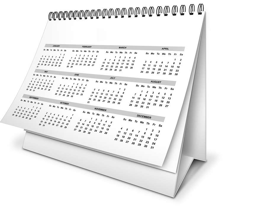 National Days in March