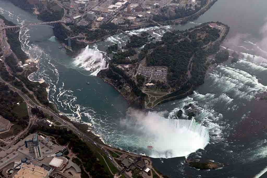 Natural Wonders of the World