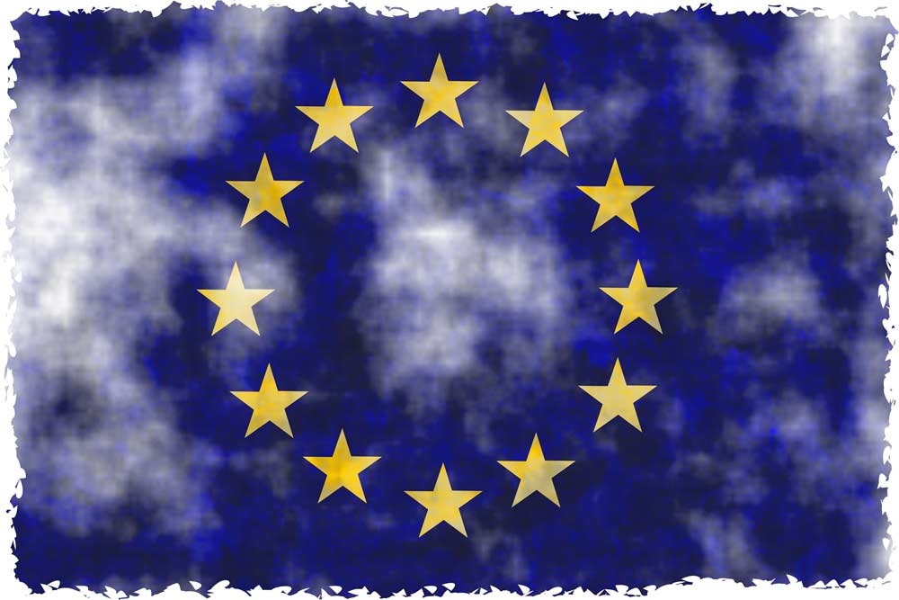 flags of european countries