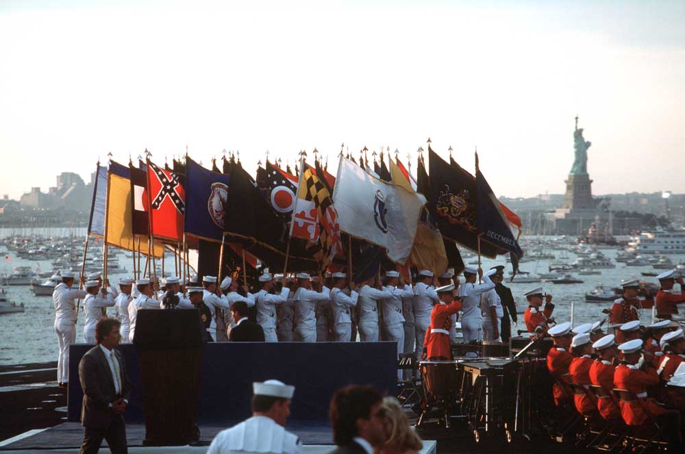 state flags of the united states