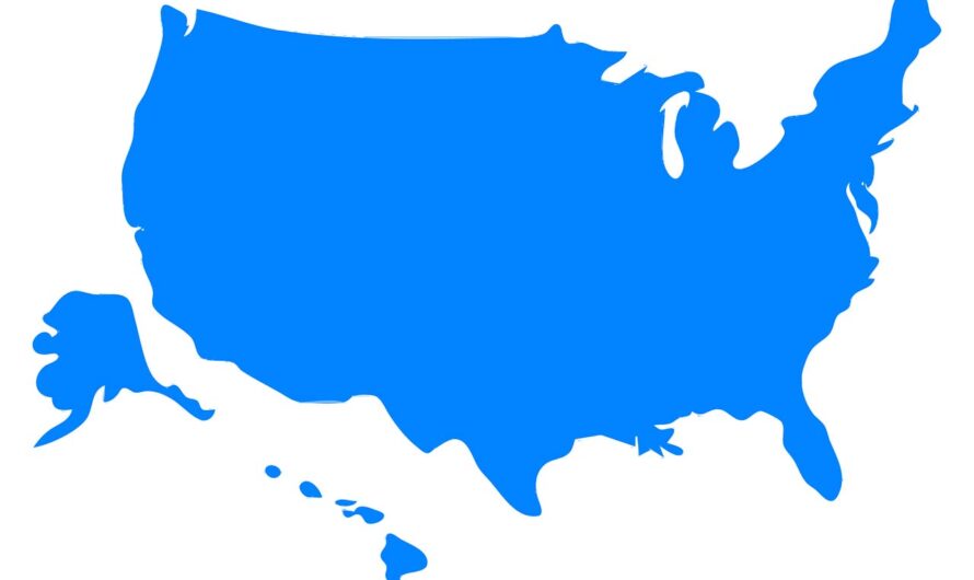 50 US States Interesting, Fun, Cool Facts You Didn’t Know