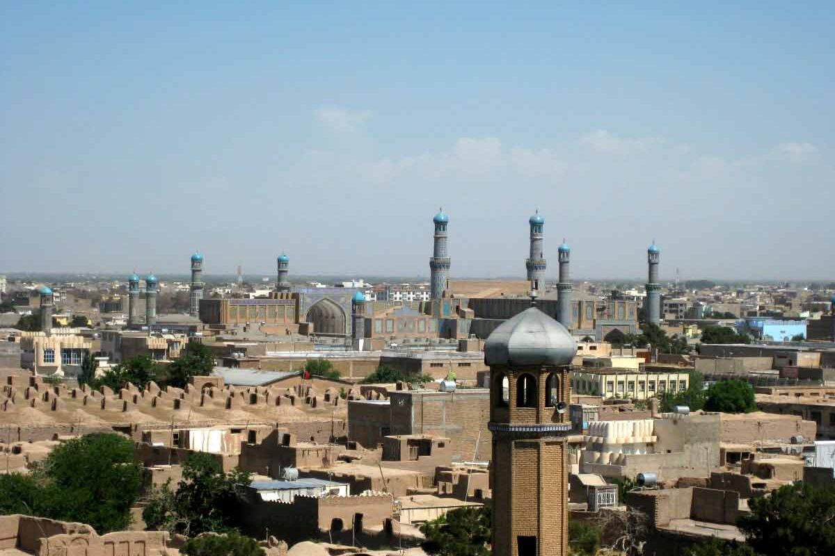 afghanistan facts for kids_Interesting Facts About Mauritania