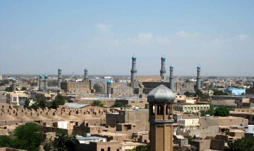 29 Interesting Facts about Mauritania: History, Culture, Travel