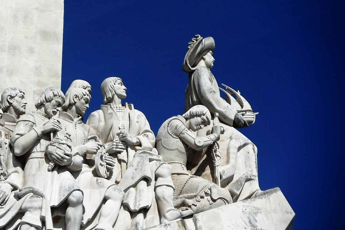 random facts about portugal