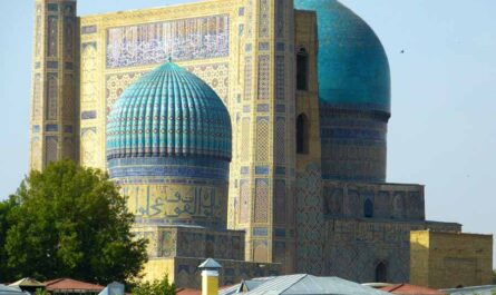 interesting facts about Uzbekistan_Facts about Bahrain