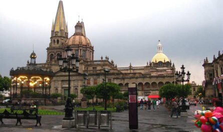 interesting facts about guadalajara_Facts about Vatican City