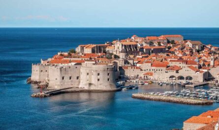 Croatia facts and information