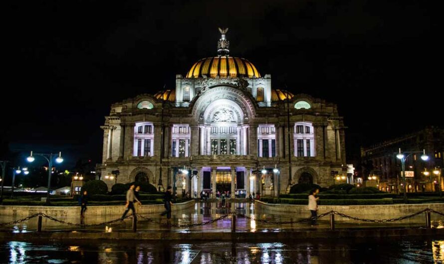 30 Cool, Interesting, Fun Facts about Puebla, Mexico