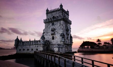 cool facts about portugal