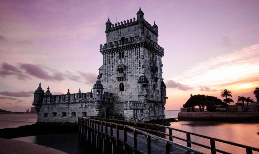 30 Cool Facts about Coimbra, Portugal: Setting, Food, Travel