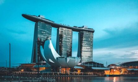 fun facts about Singapore