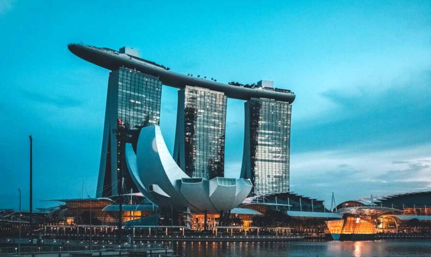 22 Fun, Cool, Amazing, Interesting Facts about Singapore