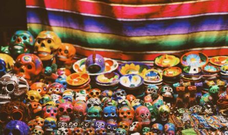 interesting facts about mexico culture_Democratic Republic of the Congo