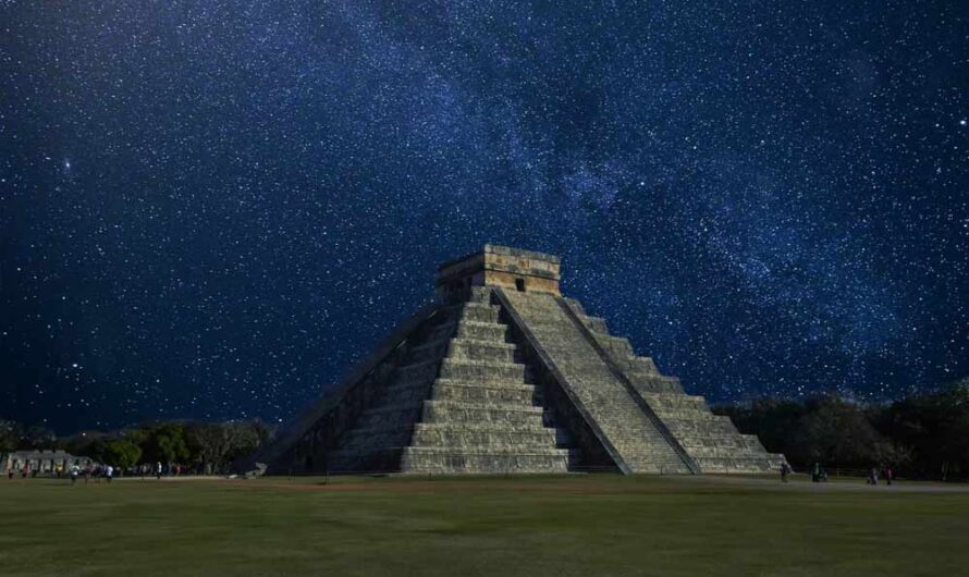 35 Interesting Facts about Mexico History You Won’t Believe