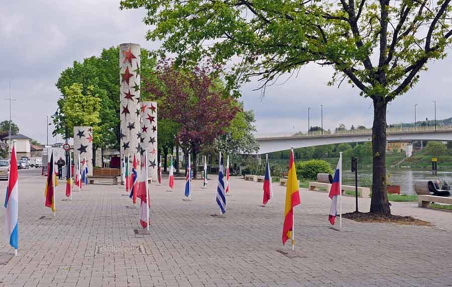 schengen country list