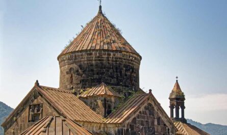 interesting facts about Armenia