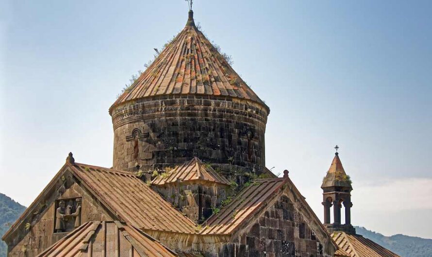46 Interesting Cool Fun Facts about Armenia – History, Lifestyle